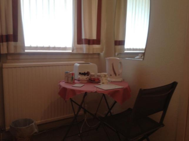 The Clan Boyd Room Килмарнок Екстериор снимка